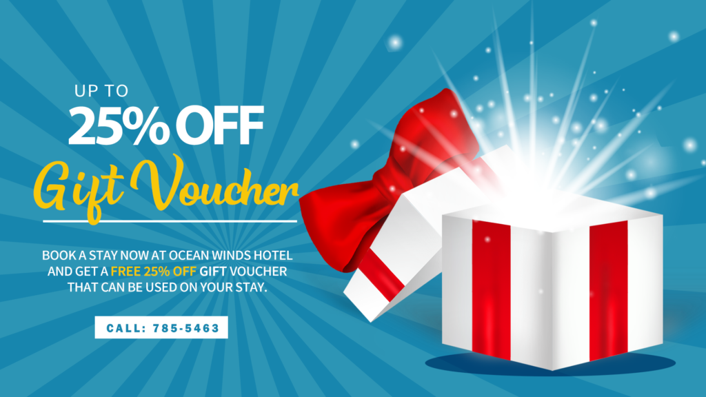 OW Hotel Promotion